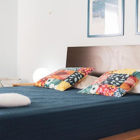 Best Houses 38 - Praia Residences Peniche Kültér fotó