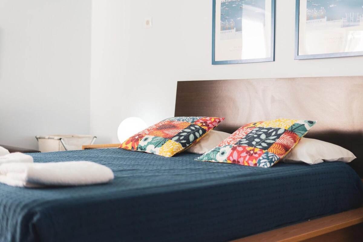 Best Houses 38 - Praia Residences Peniche Kültér fotó