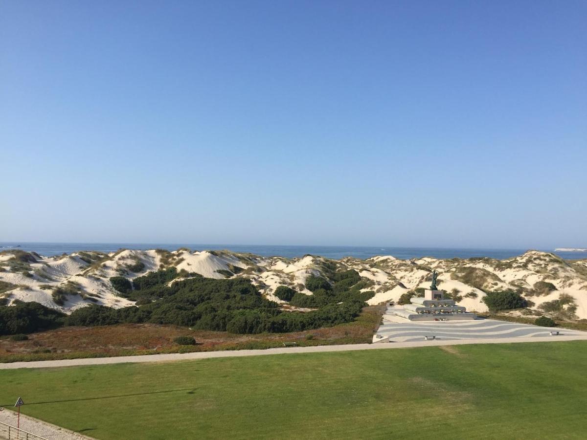 Best Houses 38 - Praia Residences Peniche Kültér fotó