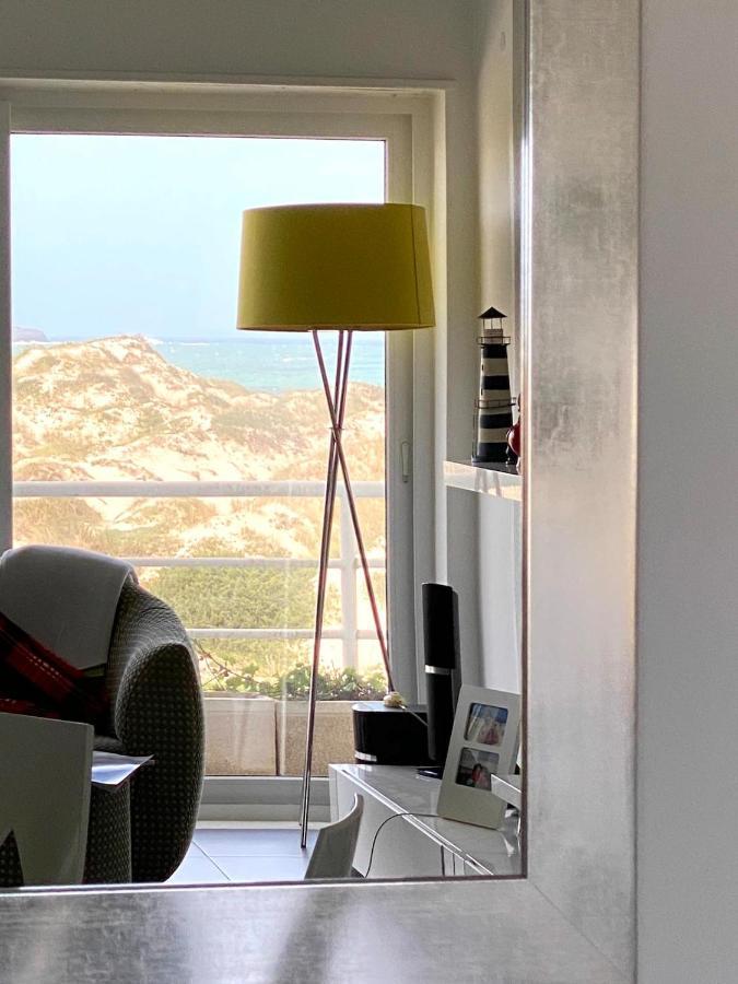 Best Houses 38 - Praia Residences Peniche Kültér fotó