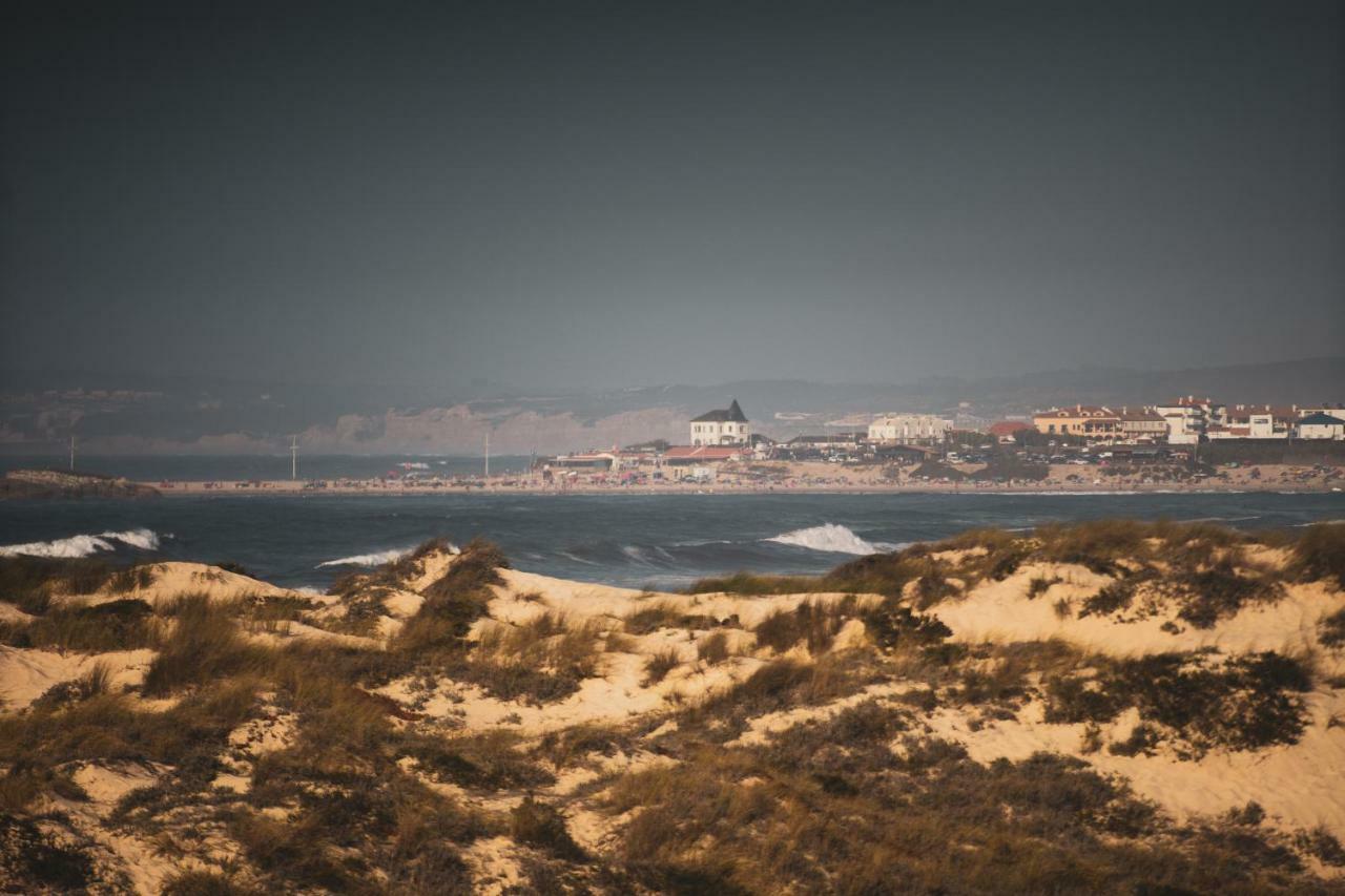 Best Houses 38 - Praia Residences Peniche Kültér fotó
