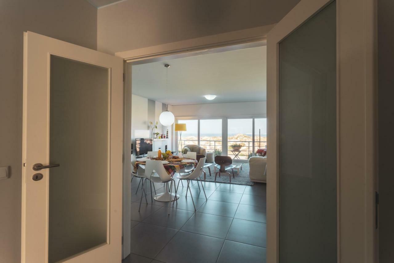 Best Houses 38 - Praia Residences Peniche Kültér fotó
