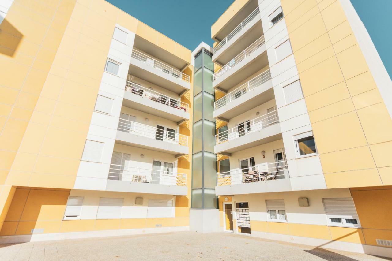 Best Houses 38 - Praia Residences Peniche Kültér fotó
