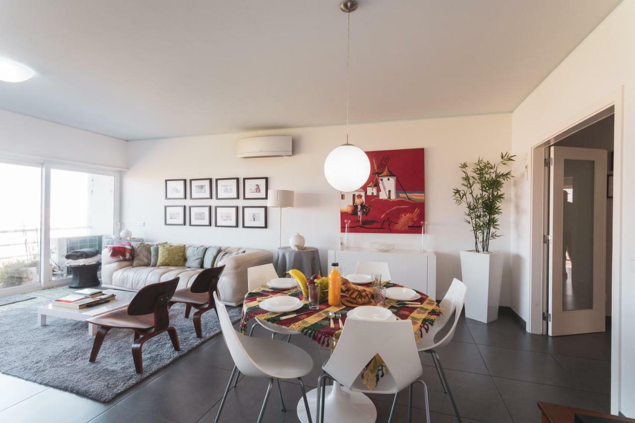 Best Houses 38 - Praia Residences Peniche Kültér fotó