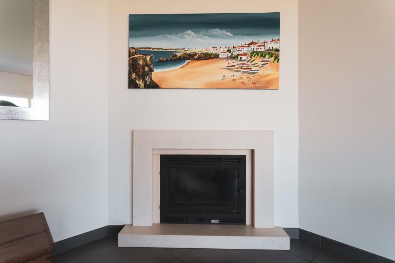 Best Houses 38 - Praia Residences Peniche Kültér fotó