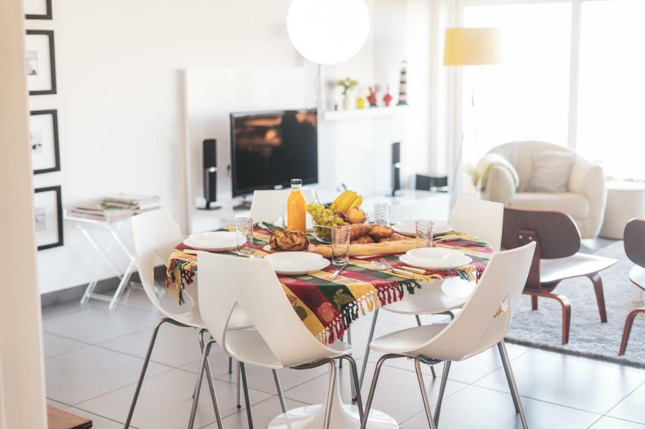 Best Houses 38 - Praia Residences Peniche Kültér fotó