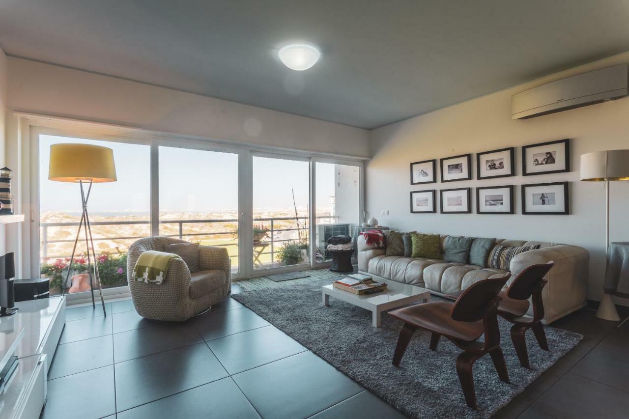 Best Houses 38 - Praia Residences Peniche Kültér fotó