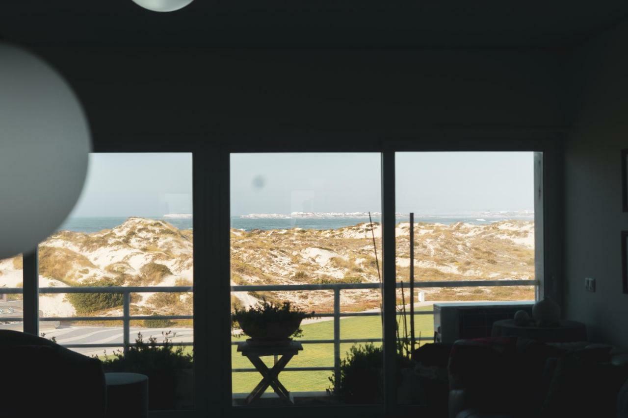 Best Houses 38 - Praia Residences Peniche Kültér fotó