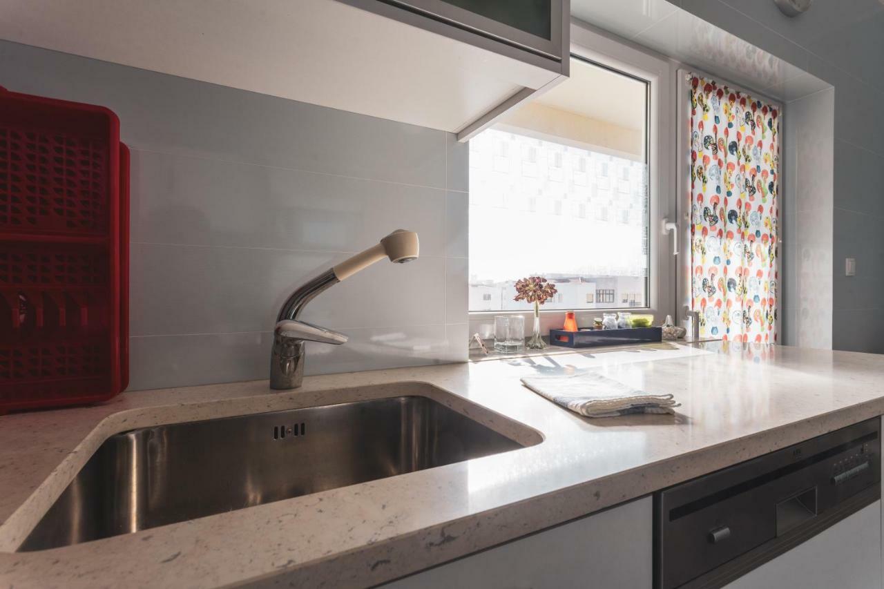 Best Houses 38 - Praia Residences Peniche Kültér fotó