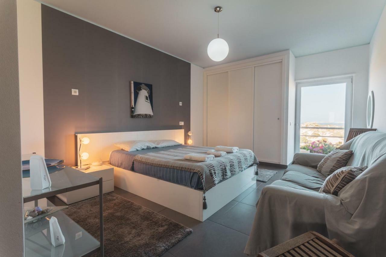 Best Houses 38 - Praia Residences Peniche Kültér fotó