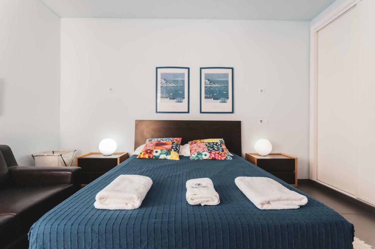 Best Houses 38 - Praia Residences Peniche Kültér fotó