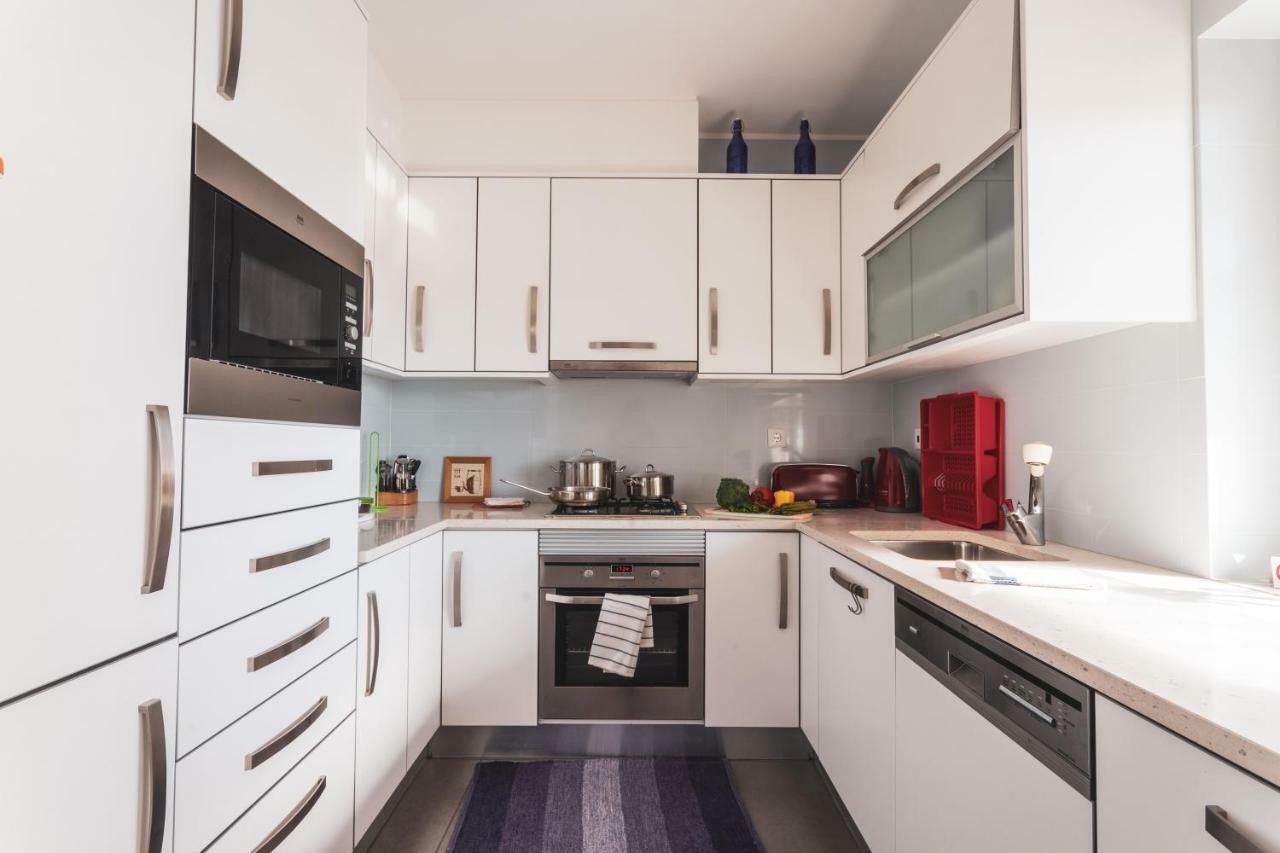 Best Houses 38 - Praia Residences Peniche Kültér fotó
