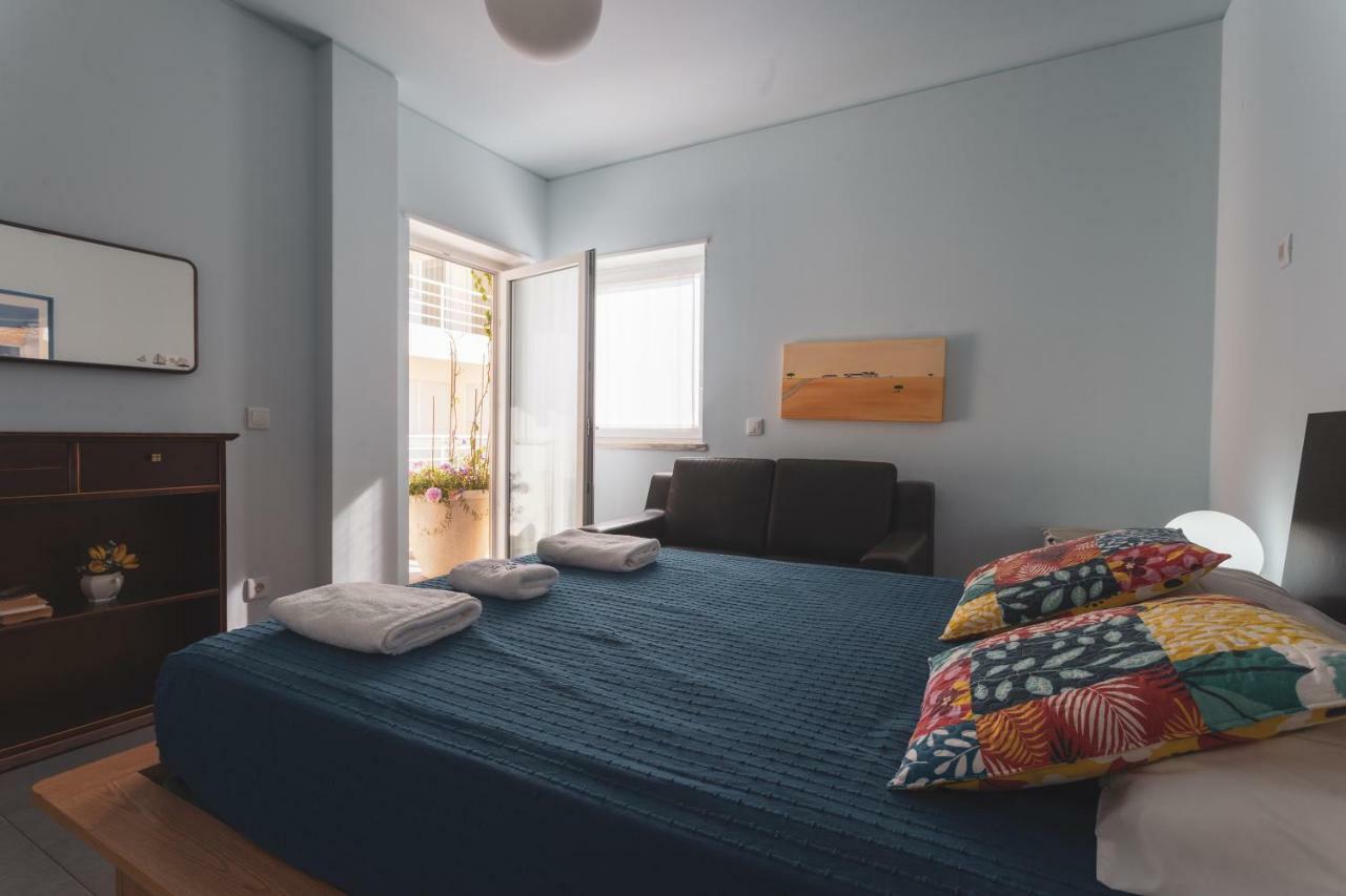 Best Houses 38 - Praia Residences Peniche Kültér fotó