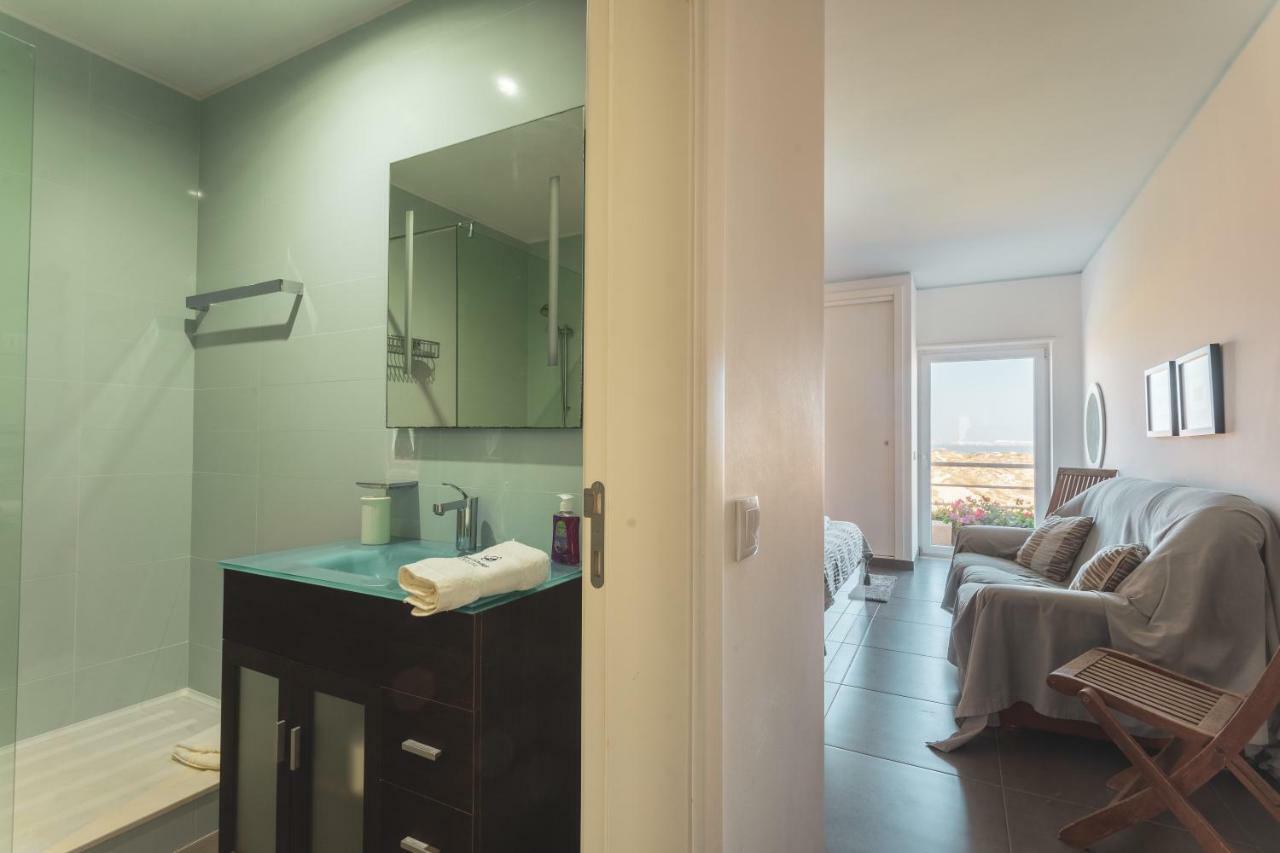 Best Houses 38 - Praia Residences Peniche Kültér fotó