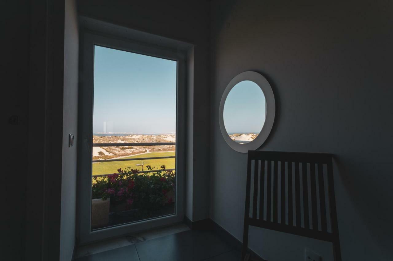 Best Houses 38 - Praia Residences Peniche Kültér fotó