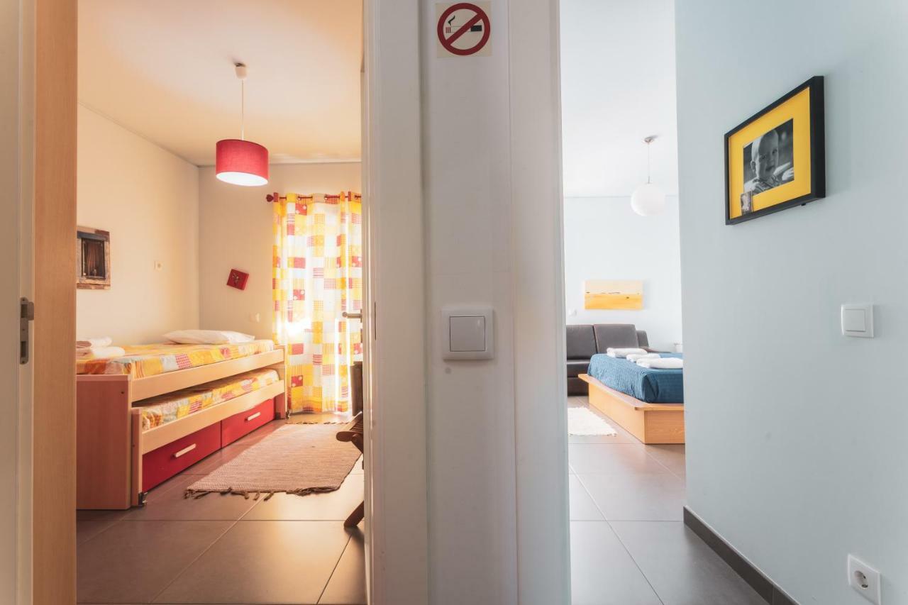 Best Houses 38 - Praia Residences Peniche Kültér fotó